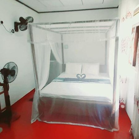 דיקוולה Bamboo Home Stay Hiriketiya מראה חיצוני תמונה