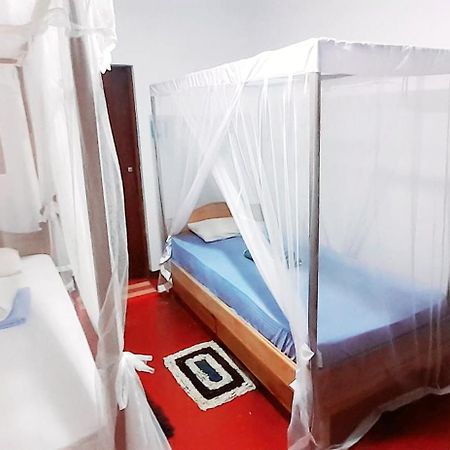 דיקוולה Bamboo Home Stay Hiriketiya מראה חיצוני תמונה