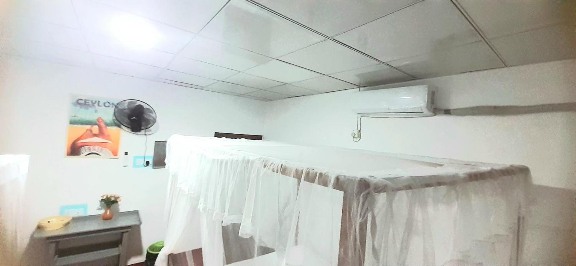 דיקוולה Bamboo Home Stay Hiriketiya מראה חיצוני תמונה