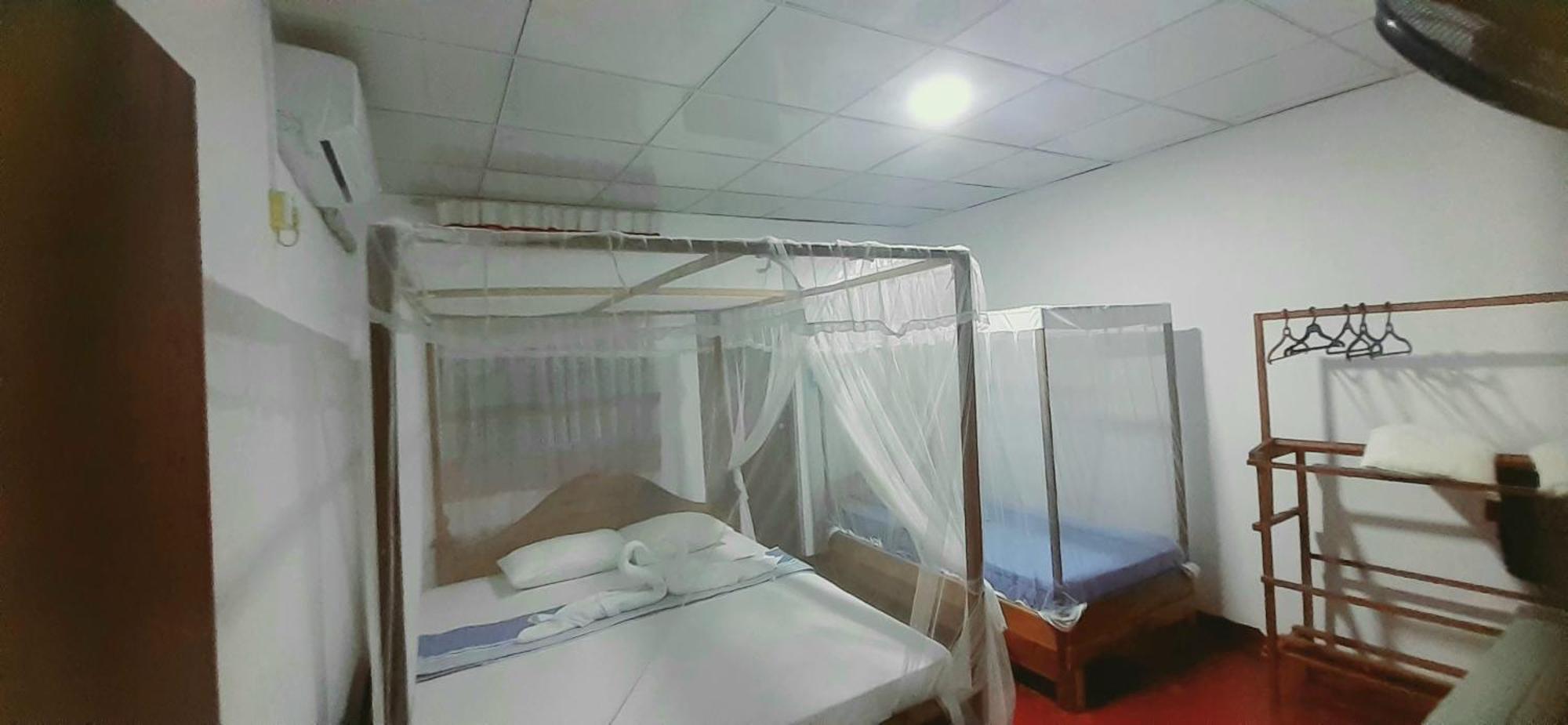 דיקוולה Bamboo Home Stay Hiriketiya מראה חיצוני תמונה