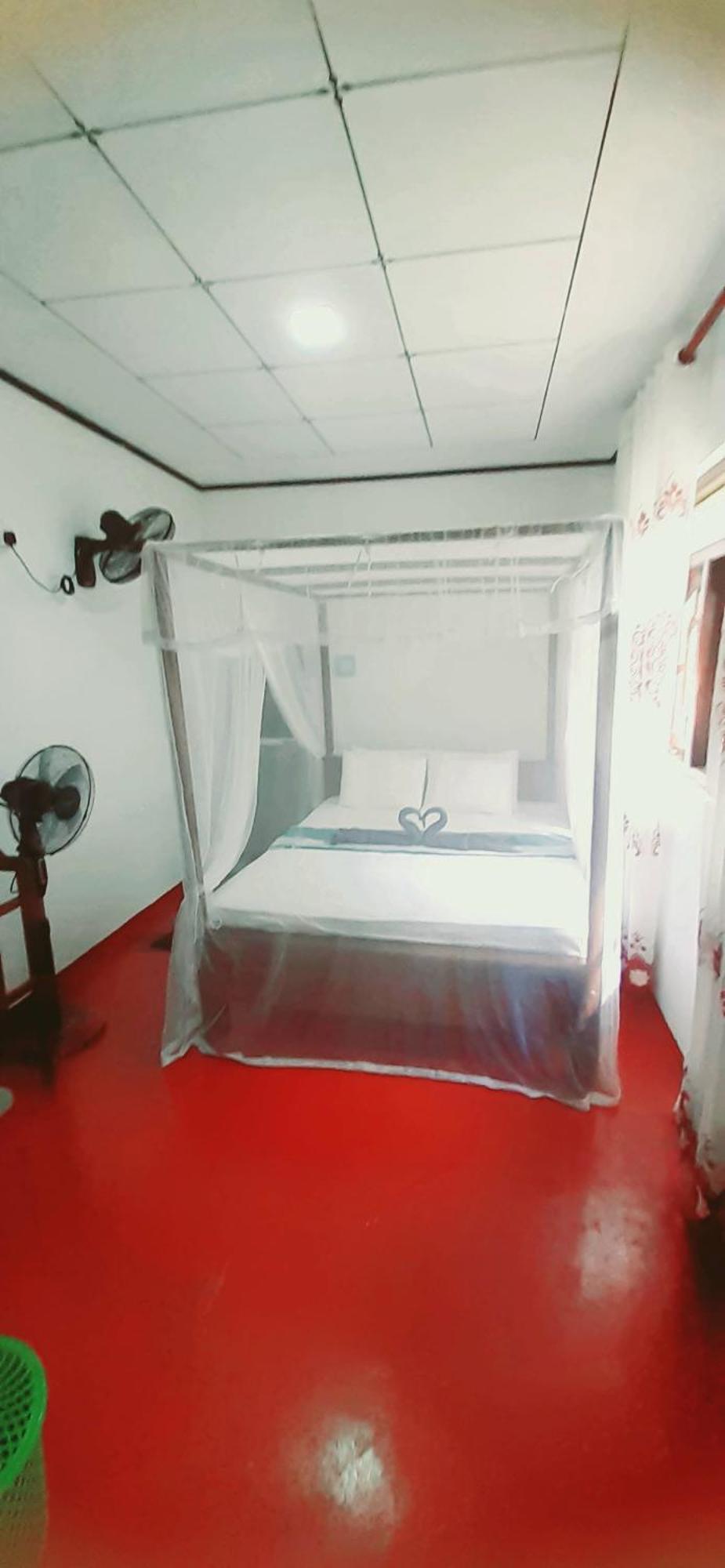 דיקוולה Bamboo Home Stay Hiriketiya מראה חיצוני תמונה